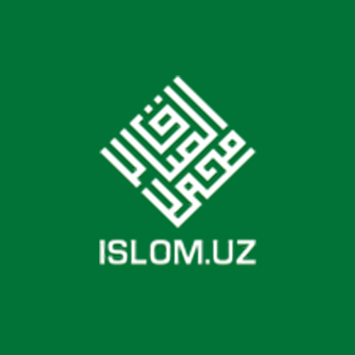 islom.uz logo